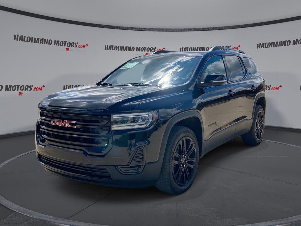 2023 GMC Acadia SLE AWD