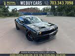 Dodge Challenger SRT Hellcat RWD
