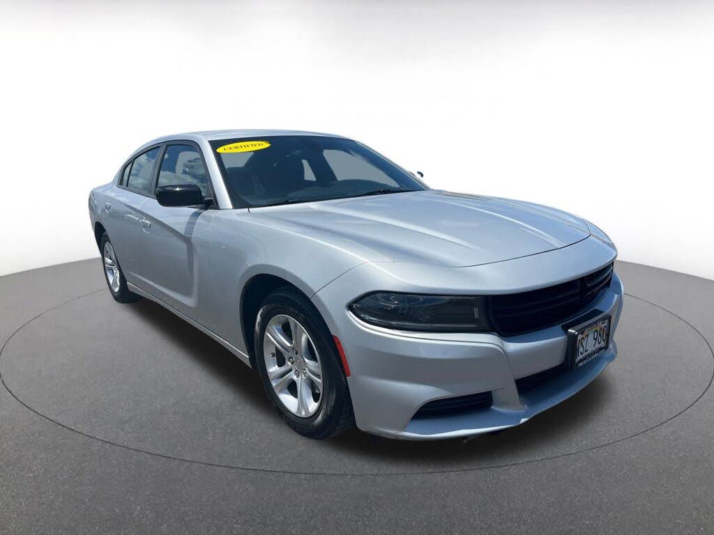 2023 Dodge Charger SXT RWD
