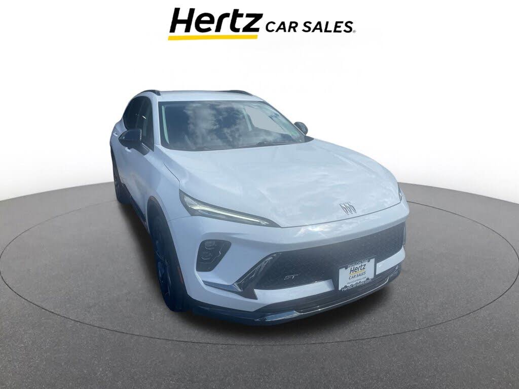 2024 Buick Envision Sport Touring AWD