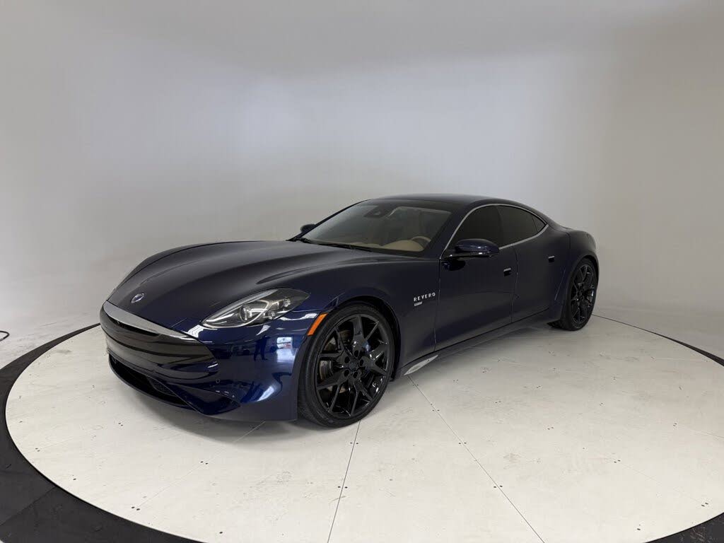 2020 Karma Revero RWD