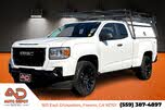 GMC Canyon Elevation Standard Extended Cab 4WD