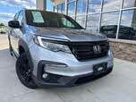 Honda Pilot TrailSport AWD