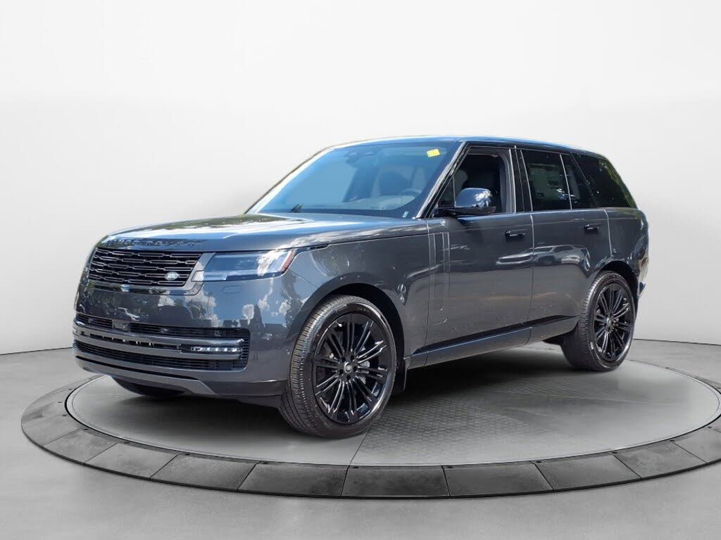 2025 Land Rover Range Rover P530 SE AWD