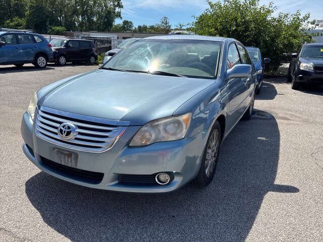 2010 Toyota Avalon XLS
