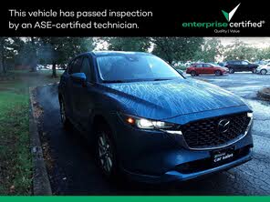 Mazda CX-5 2.5 S Select AWD