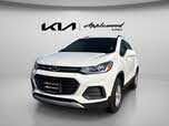 Chevrolet Trax LT AWD
