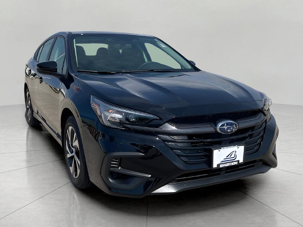 2025 Subaru Legacy Premium AWD