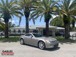 Cadillac XLR RWD