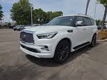 INFINITI QX80 Sensory 4WD