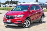 Buick Encore Preferred FWD