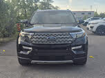 Ford Explorer Limited AWD