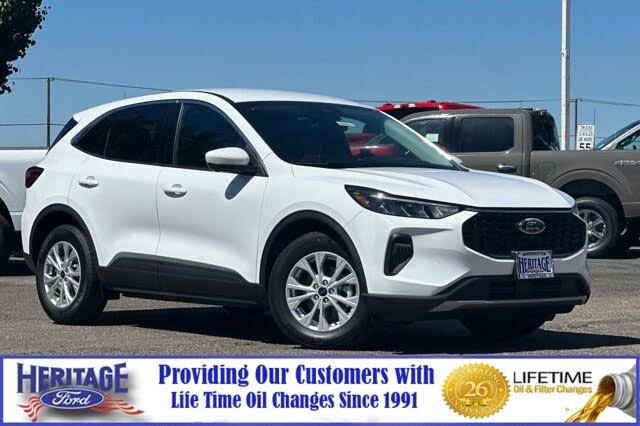 2024 Ford Escape Active FWD