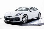 Porsche Panamera 4 AWD