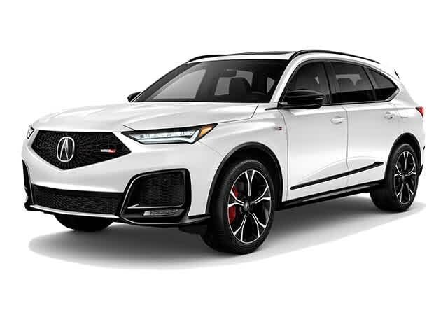 2026 Acura MDX Type S SH-AWD with Advance Package