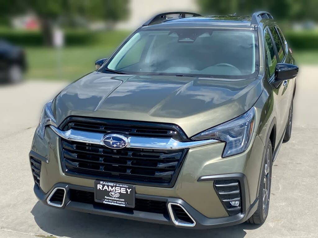 2025 Subaru Ascent Touring AWD