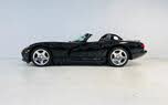 Dodge Viper RT/10 Roadster RWD