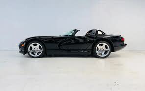 Dodge Viper RT/10 Roadster RWD