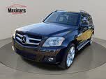 Mercedes-Benz GLK 350 4MATIC