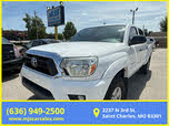 Toyota Tacoma PreRunner Double Cab V6 SB