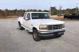1994 Ford F-150