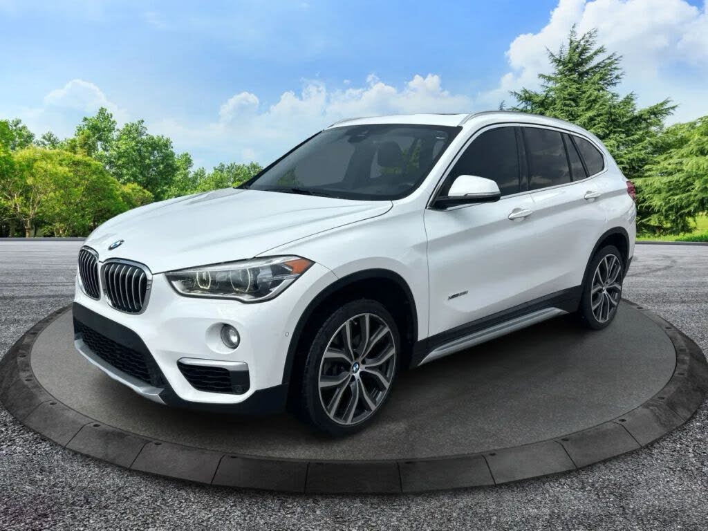 2017 BMW X1 xDrive28i AWD