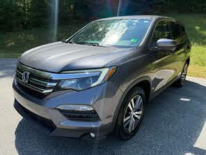 Honda Pilot EX-L AWD