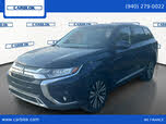 Mitsubishi Outlander SE S-AWC