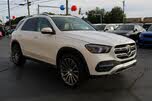 Mercedes-Benz GLE 350 RWD