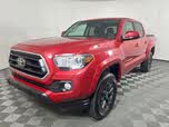 Toyota Tacoma SR5 V6 Double Cab 4WD