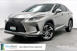Lexus RX Hybrid 450h AWD