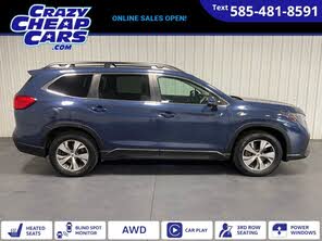 Subaru Ascent Premium 7-Passenger AWD
