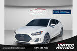 Hyundai Veloster GL FWD