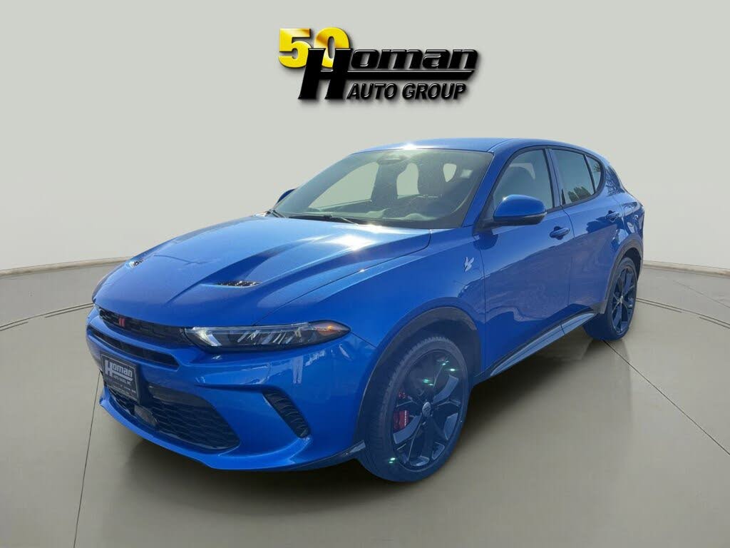 2024 Dodge Hornet R/T AWD