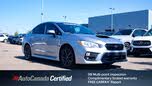 Subaru WRX AWD