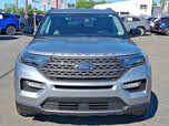 Ford Explorer XLT AWD