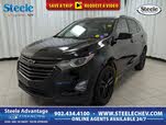 Chevrolet Equinox 2.0T LT AWD