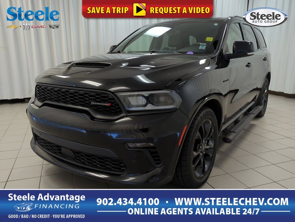 2023 Dodge Durango R/T AWD