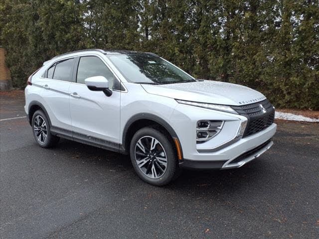 2025 Mitsubishi Eclipse Cross SE S-AWC