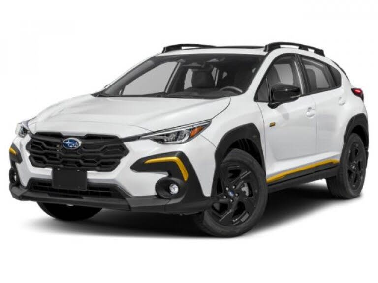 2025 Subaru Crosstrek Sport AWD