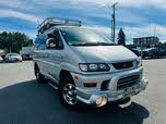 2003 Mitsubishi Delica