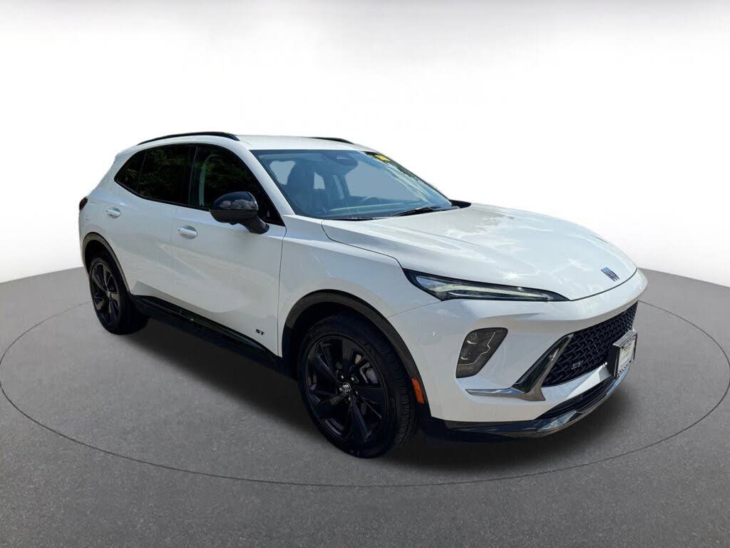 2024 Buick Envision Sport Touring AWD