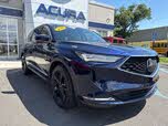 Acura MDX SH-AWD