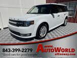 Ford Flex SEL AWD