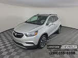 Buick Encore Preferred AWD