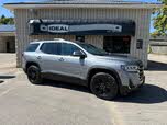 GMC Acadia AT4 AWD