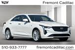 Cadillac CT4 Premium Luxury RWD