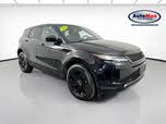 Land Rover Range Rover Evoque P250 S AWD