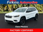 Jeep Cherokee Altitude 4WD