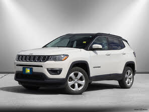 Jeep Compass North 4WD